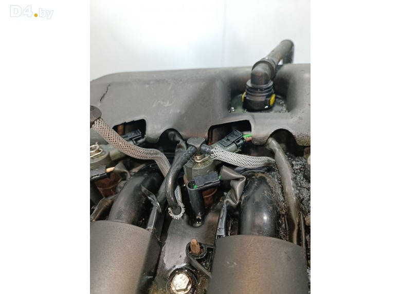 Форсунка к Renault Master undefined г.