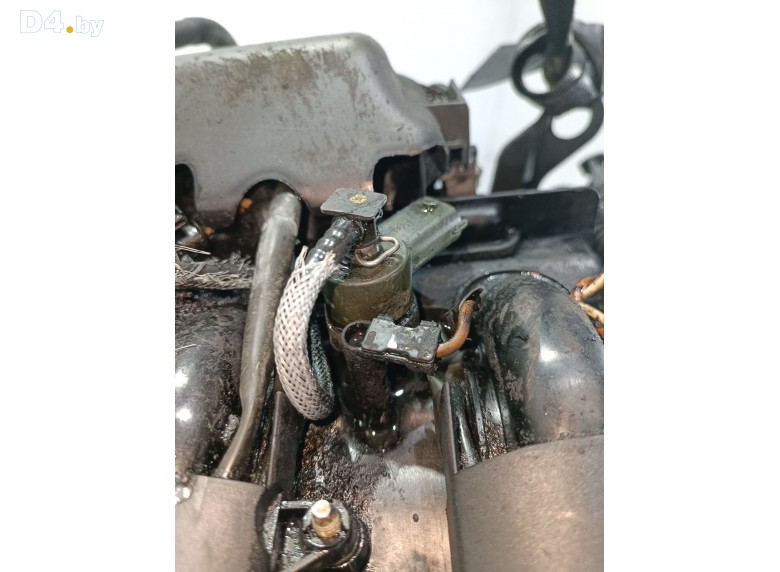 Форсунка к Renault Master undefined г.