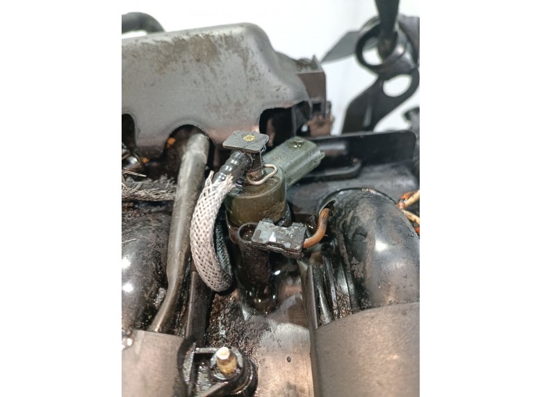 Форсунка к Renault Master