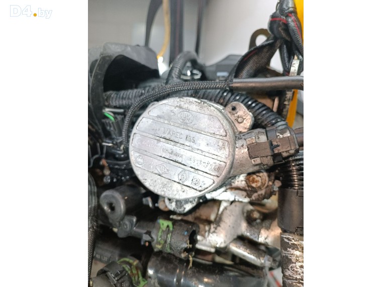 Насос вакуумный к Opel Movano undefined г.