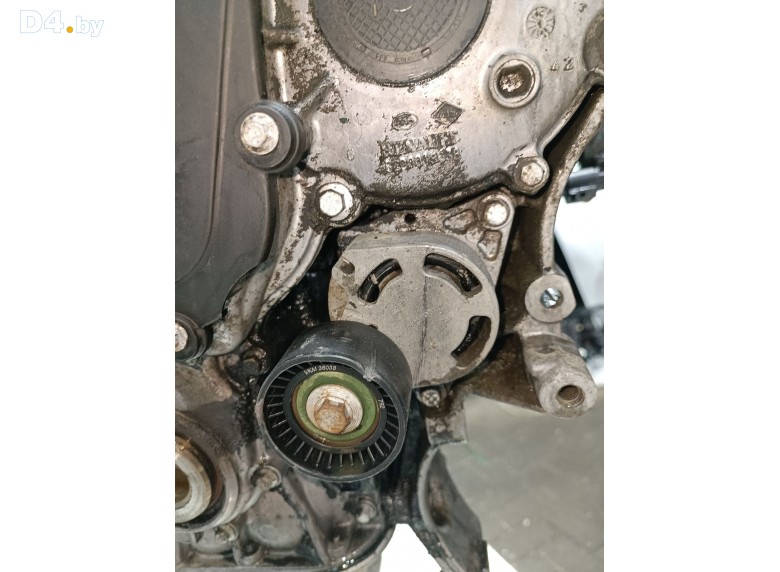 Натяжитель ремня генератора к Opel Movano undefined г.