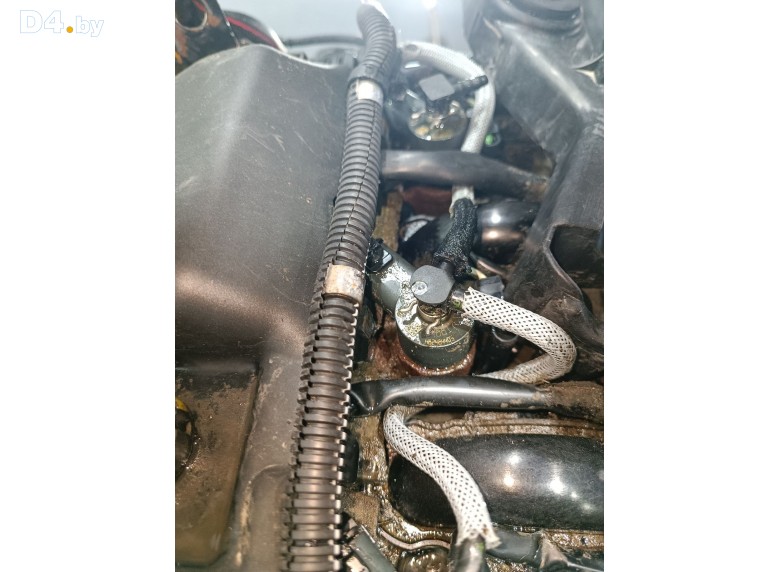 Форсунка к Opel Movano undefined г.