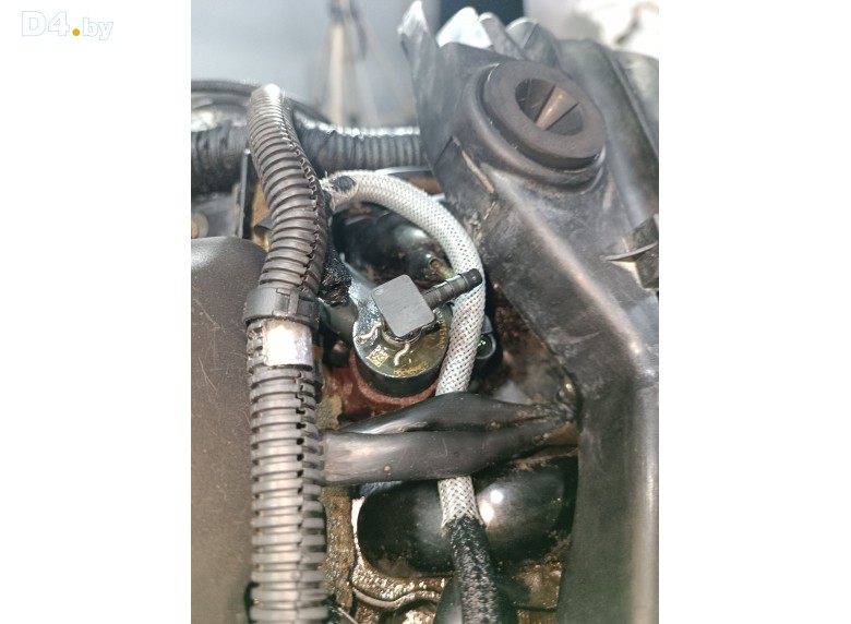 Форсунка к Opel Movano undefined г.