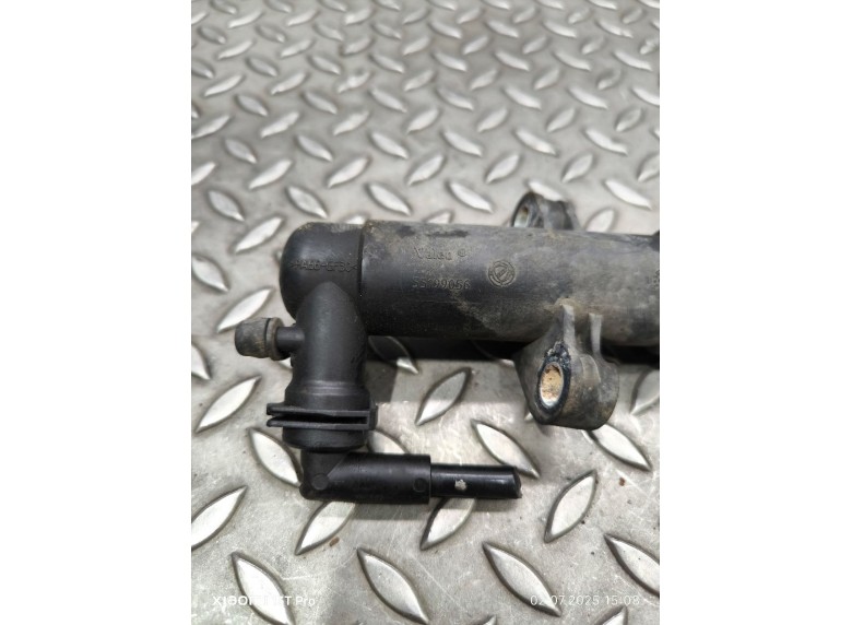 Цилиндр сцепления рабочий к Цилиндр сцепления рабочий к Peugeot Boxer undefined г. Boxer