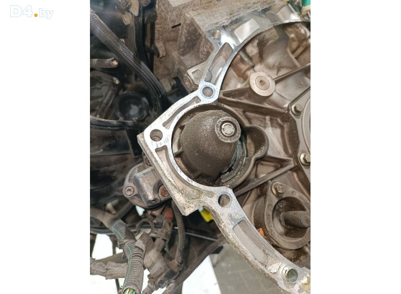 Стартер к Volvo C30 undefined г.