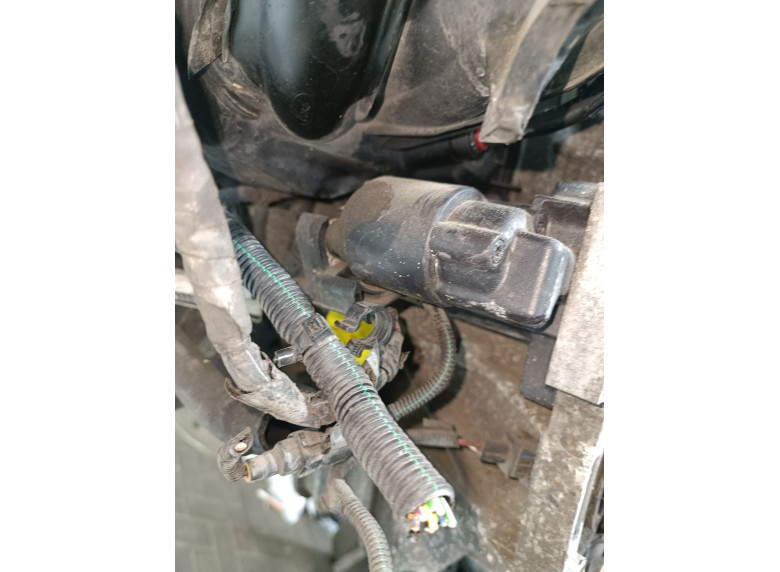 Стартер к Стартер к Volvo C30 undefined г. C30