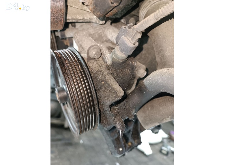 Насос гидроусилителя руля к Volvo C30 undefined г.