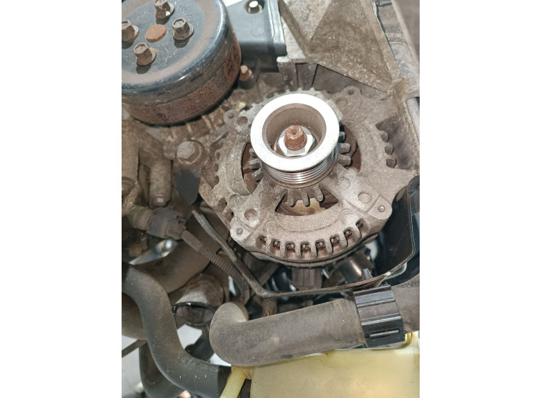 Генератор к Volvo C30