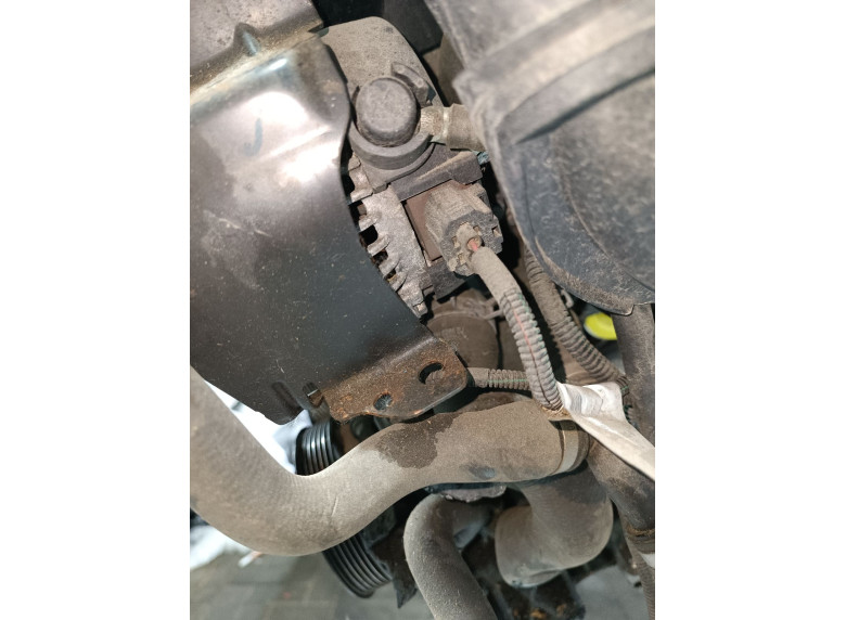 Генератор к Генератор к Volvo C30 undefined г. C30