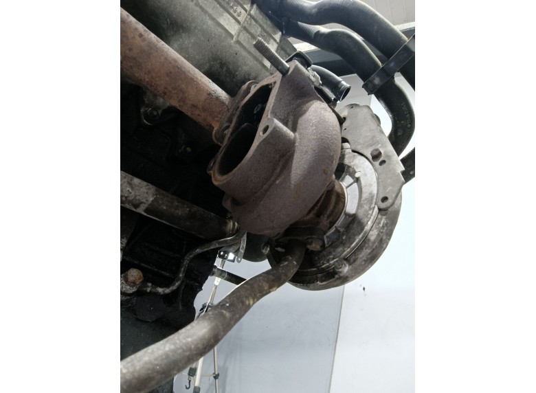 Турбина к Турбина к Renault Master undefined г. Master