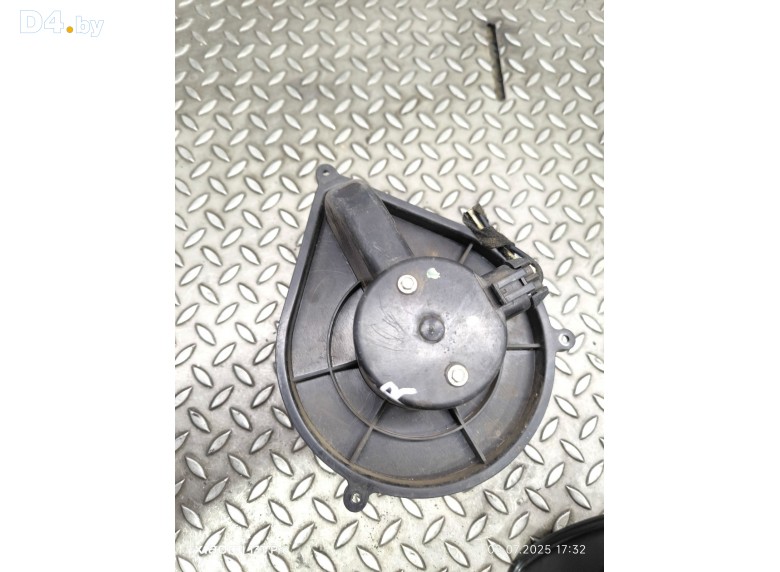Моторчик печки к Citroen Jumper undefined г.