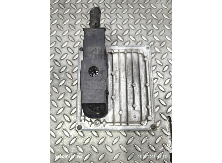 Блок управления двигателем к Блок управления двигателем к Volvo C30 undefined г. C30