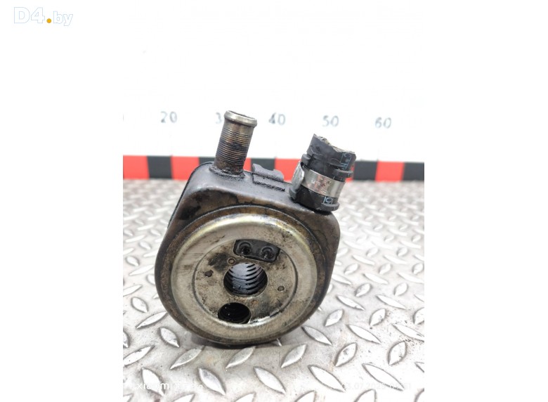 Теплообменник масляного фильтра к Fiat Ducato undefined г.