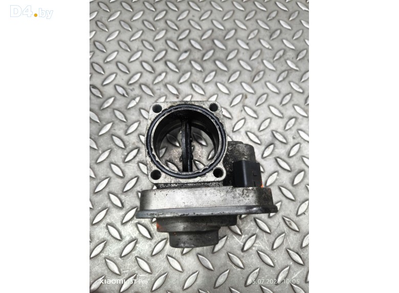 Теплообменник масляного фильтра к Opel Astra undefined г.