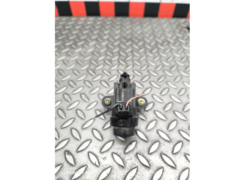 Клапан электромагнитный к Renault Scenic, 1998г.