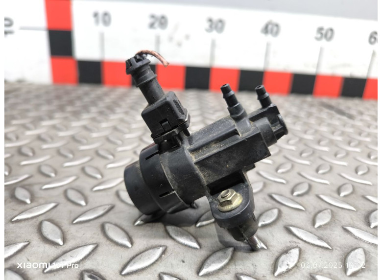 Клапан электромагнитный к Renault Scenic, 1998г.