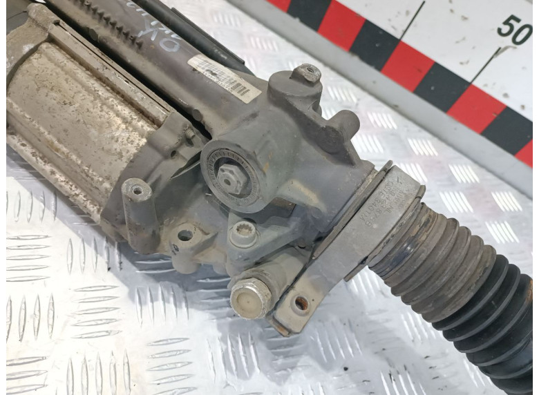 Рулевая рейка к Volkswagen Golf, 2007г.