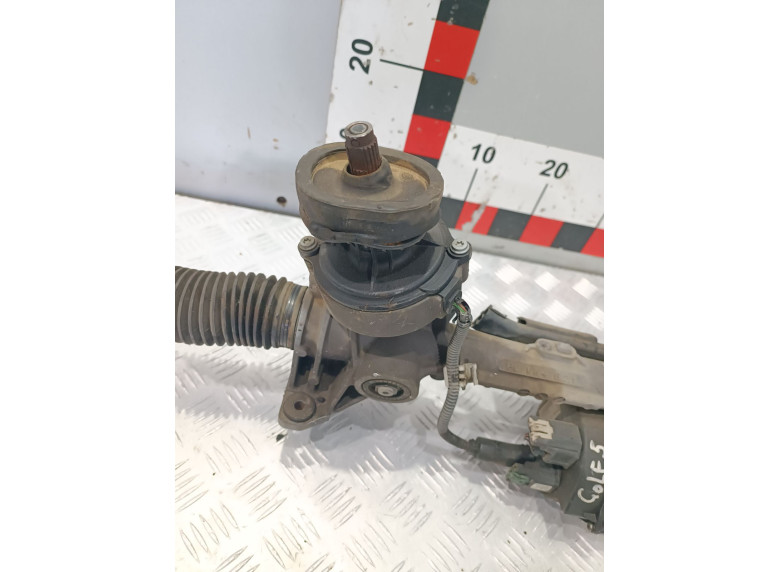 Рулевая рейка к Volkswagen Golf, 2007г.