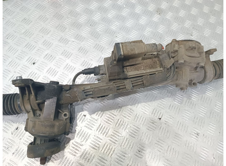 Рулевая рейка к Volkswagen Golf, 2007г.