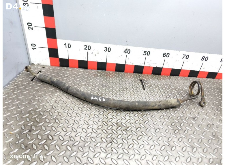 Шланг гидроусилителя высокого давления к Audi A4 undefined г.