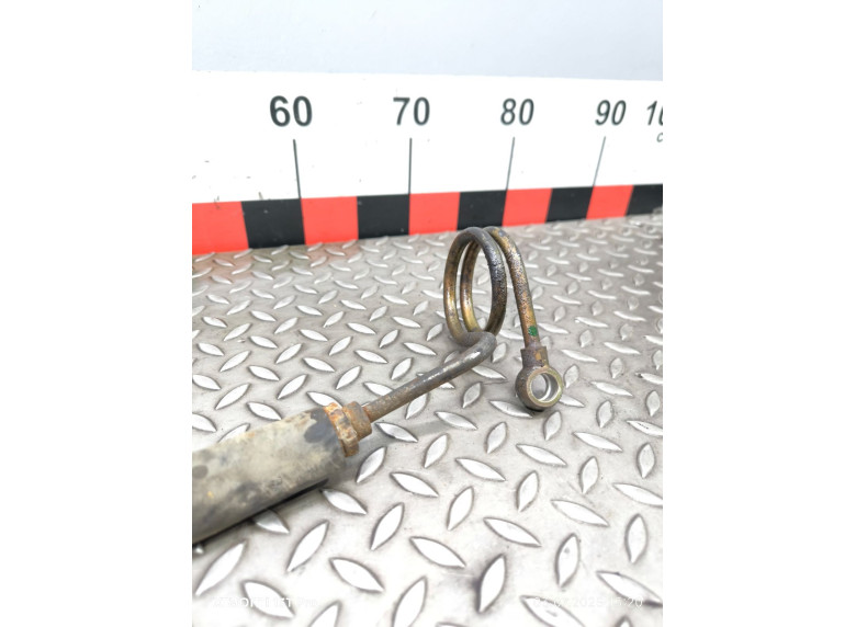 Шланг гидроусилителя высокого давления к Audi A4, 2003г.