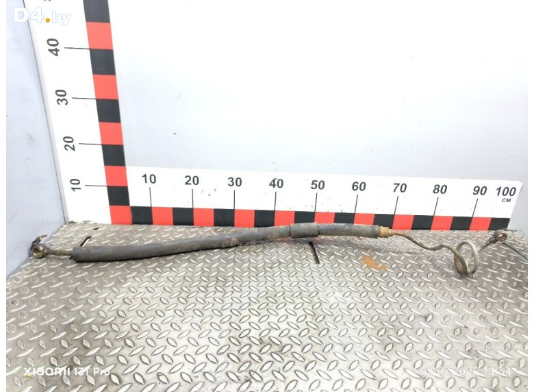 Шланг гидроусилителя высокого давления к Audi A4 undefined г.