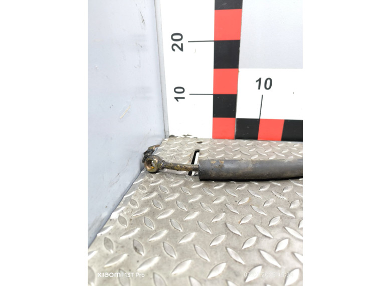 Шланг гидроусилителя высокого давления к Audi A4, 2005г.