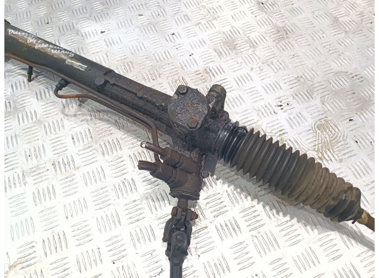 Рулевая рейка к Рулевая рейка к Fiat Ducato undefined г. Boxer