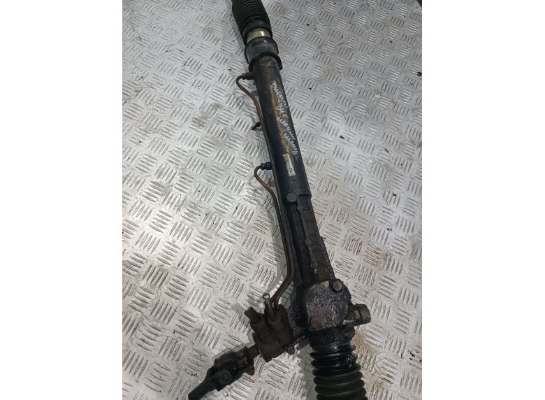 Рулевая рейка к Рулевая рейка к Fiat Ducato undefined г. Boxer