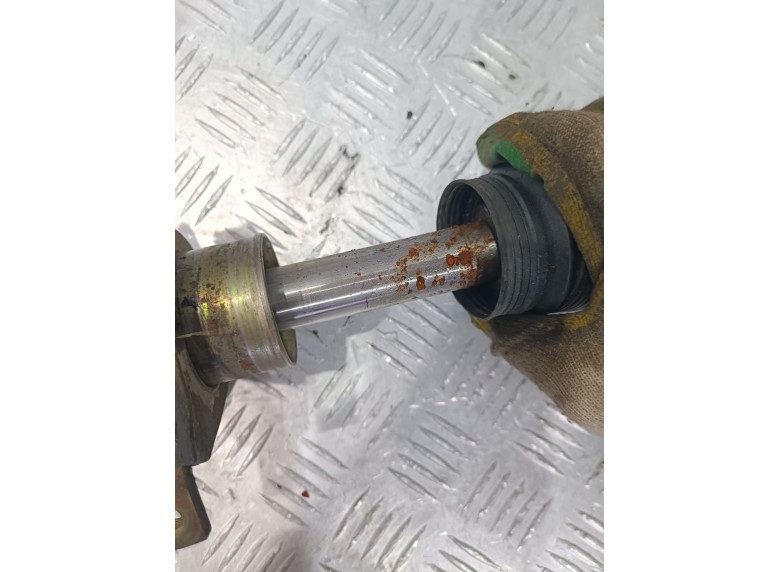 Рулевая рейка к Volkswagen Golf, 1999г.