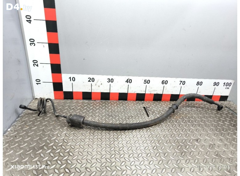Шланг гидроусилителя высокого давления к Audi A6 undefined г.