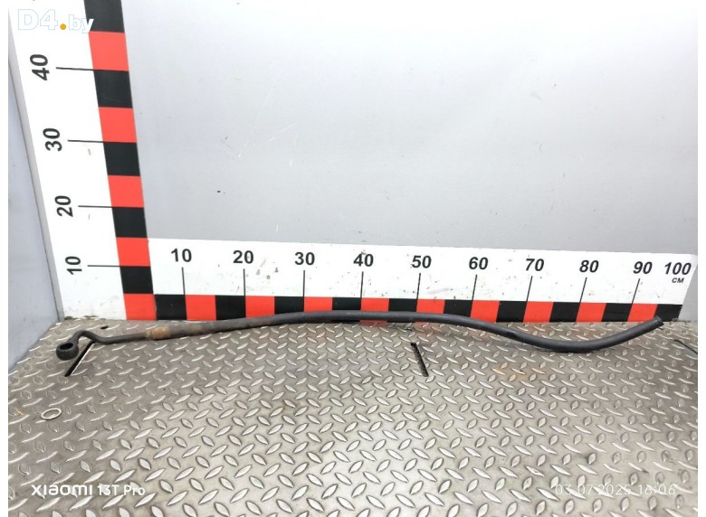 Шланг гидроусилителя низкого давления к Audi A6 undefined г.