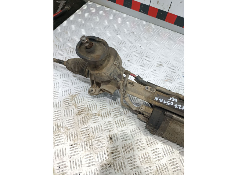 Рулевая рейка к Volkswagen Golf, 2006г.