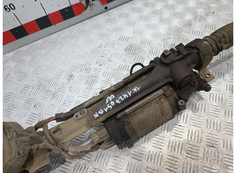 Рулевая рейка к Volkswagen Golf, 2006г.