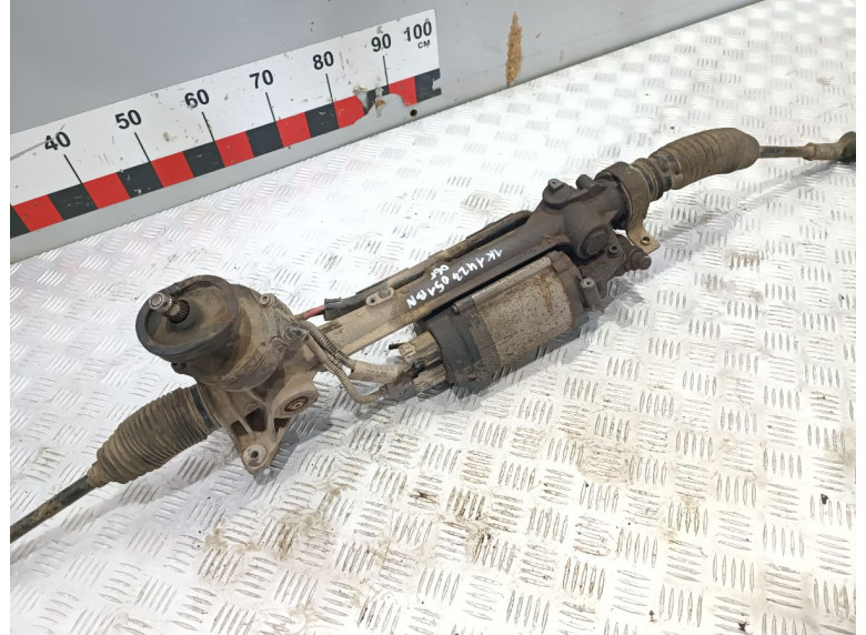 Рулевая рейка к Volkswagen Golf, 2006г.