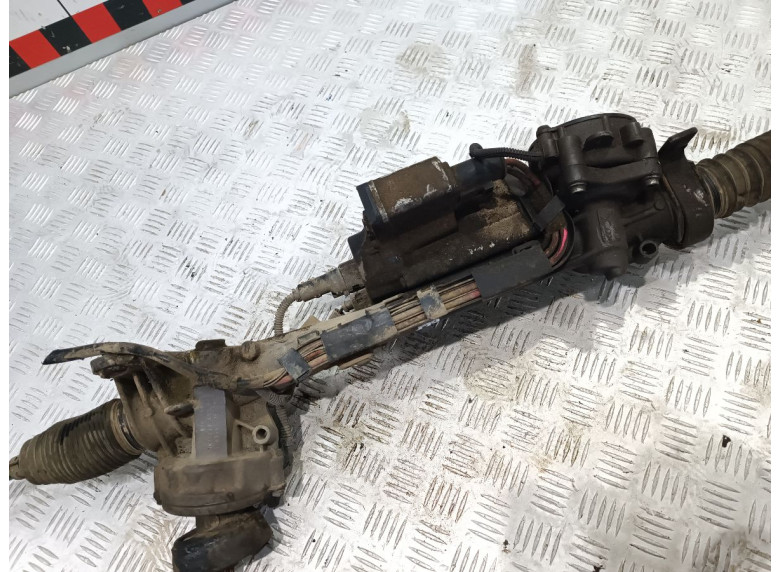 Рулевая рейка к Volkswagen Golf, 2006г.