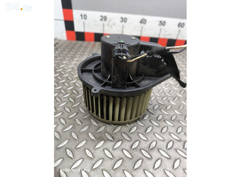 Моторчик печки к Fiat Ducato undefined г.