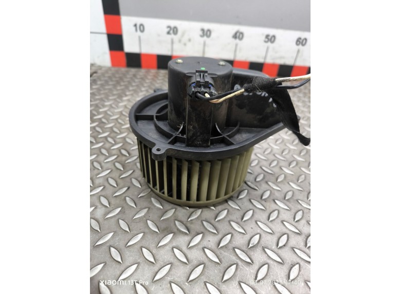 Моторчик печки к Peugeot Boxer