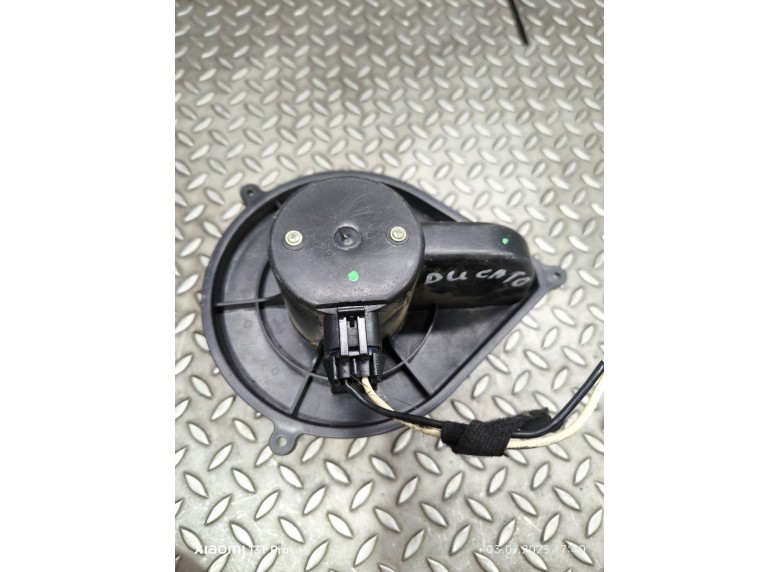 Моторчик печки к Моторчик печки к Fiat Ducato undefined г. Boxer