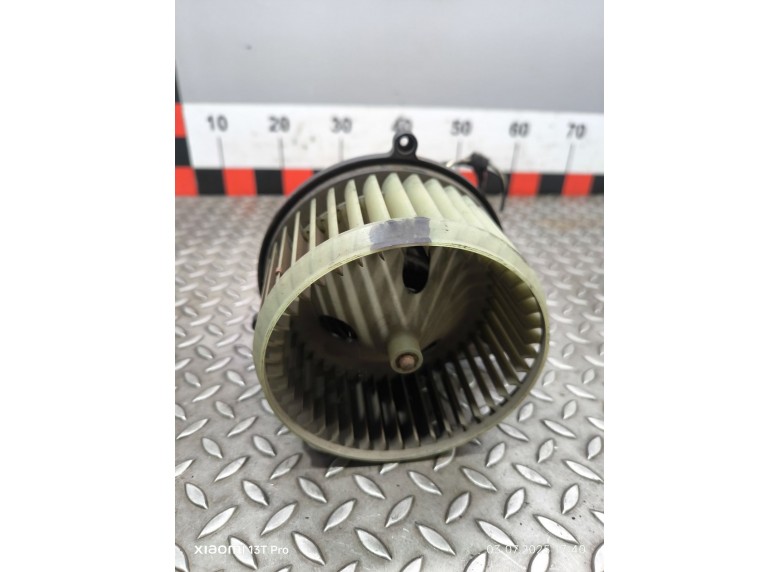 Моторчик печки к Моторчик печки к Fiat Ducato undefined г. Boxer