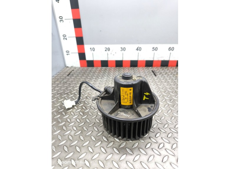 Моторчик печки к Volkswagen Multivan