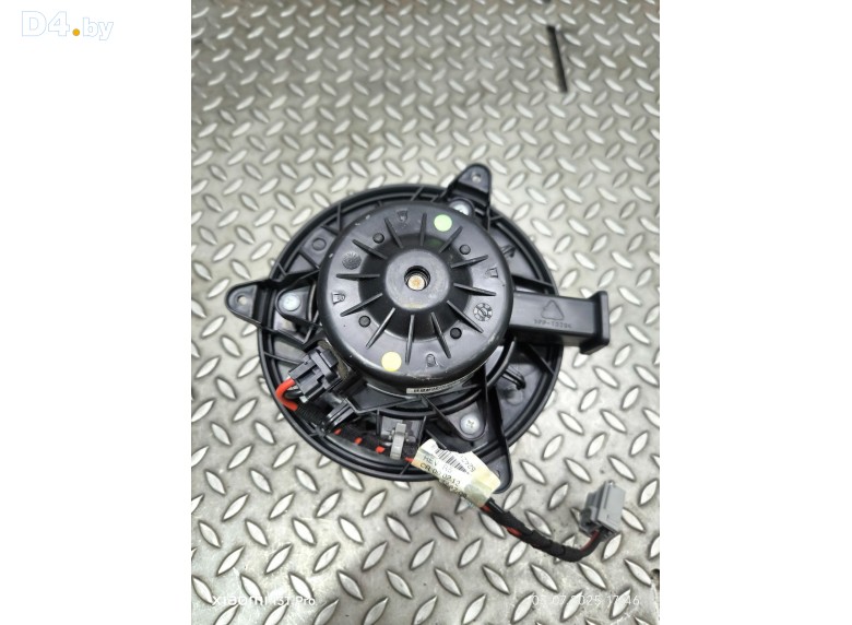 Моторчик печки к Opel Insignia undefined г.