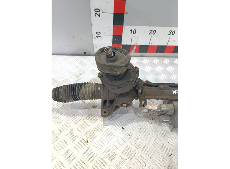 Рулевая рейка к Volkswagen Golf, 2007г.