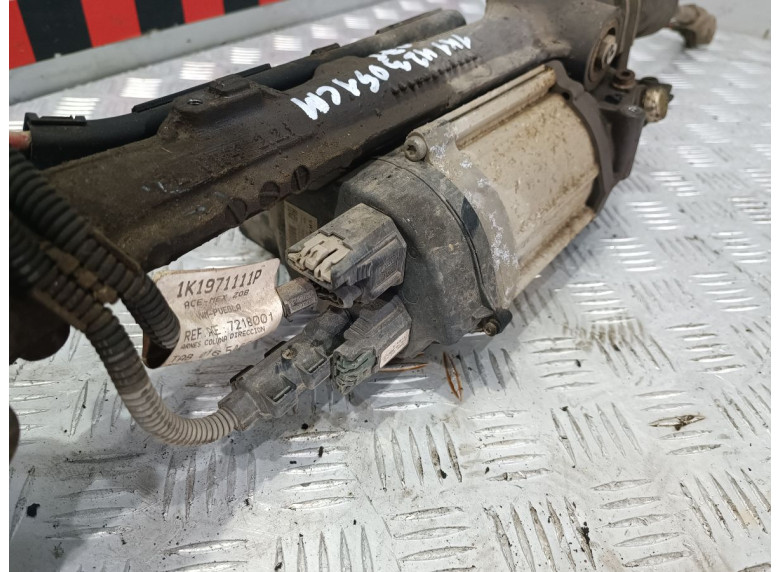 Рулевая рейка к Volkswagen Golf, 2007г.