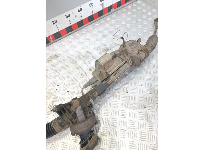 Рулевая рейка к Volkswagen Golf, 2007г.