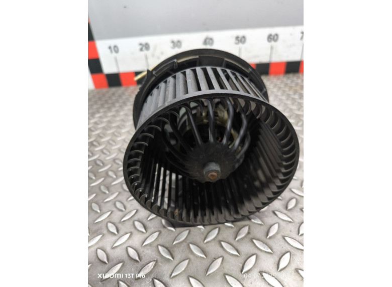 Моторчик печки к Renault Logan, 2009г.