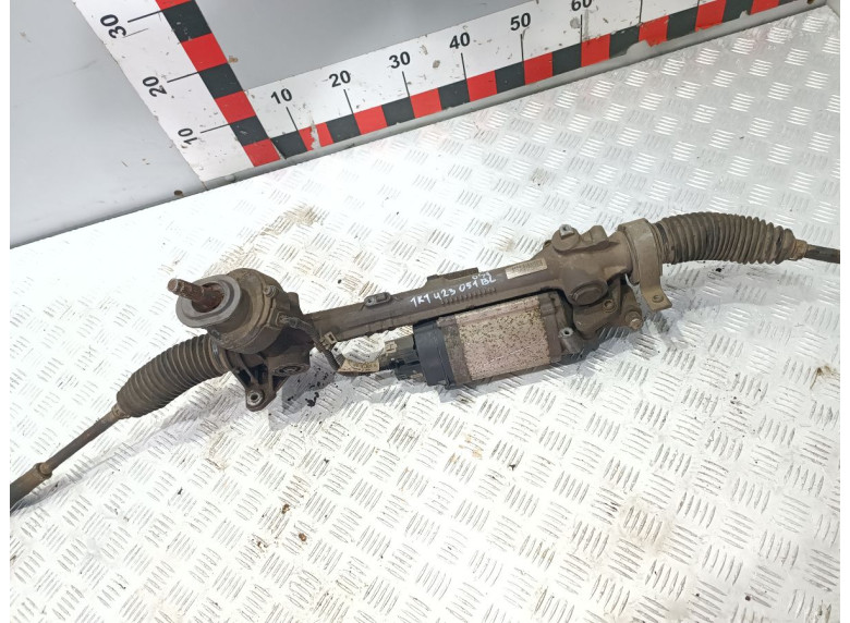 Рулевая рейка к Volkswagen Golf, 2006г.