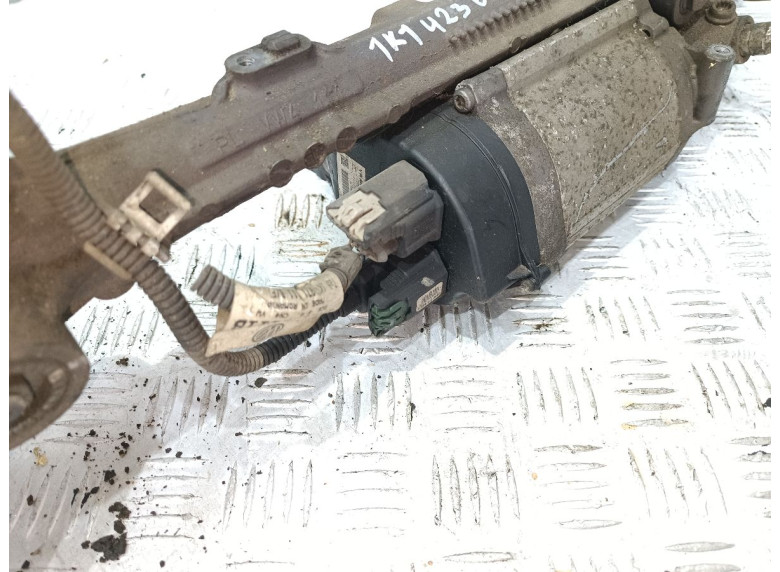 Рулевая рейка к Volkswagen Golf, 2006г.