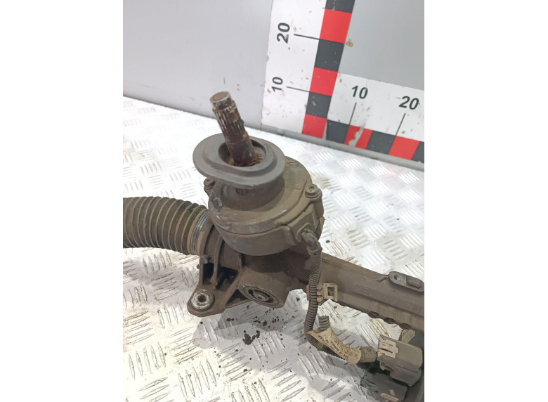 Рулевая рейка к Volkswagen Golf, 2006г.