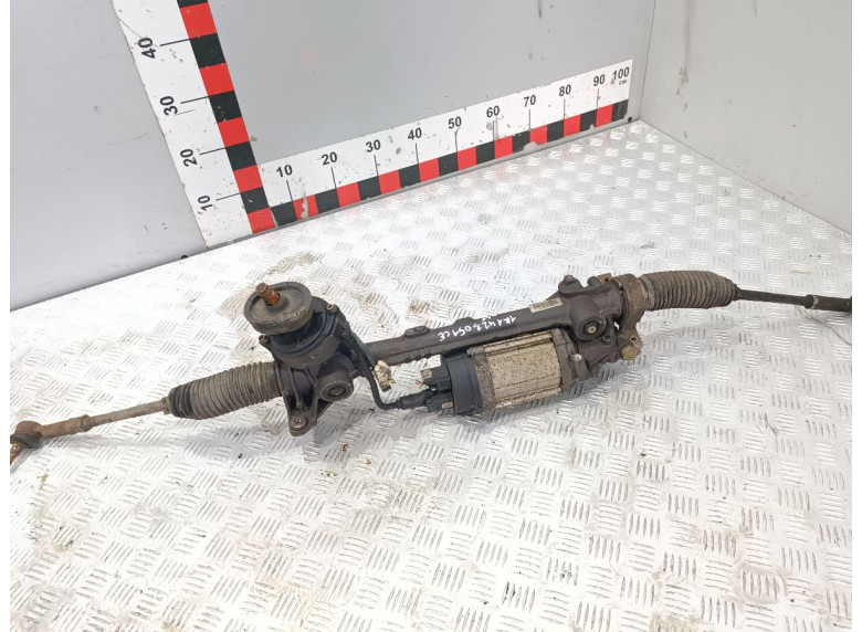 Рулевая рейка к Volkswagen Golf, 2006г.